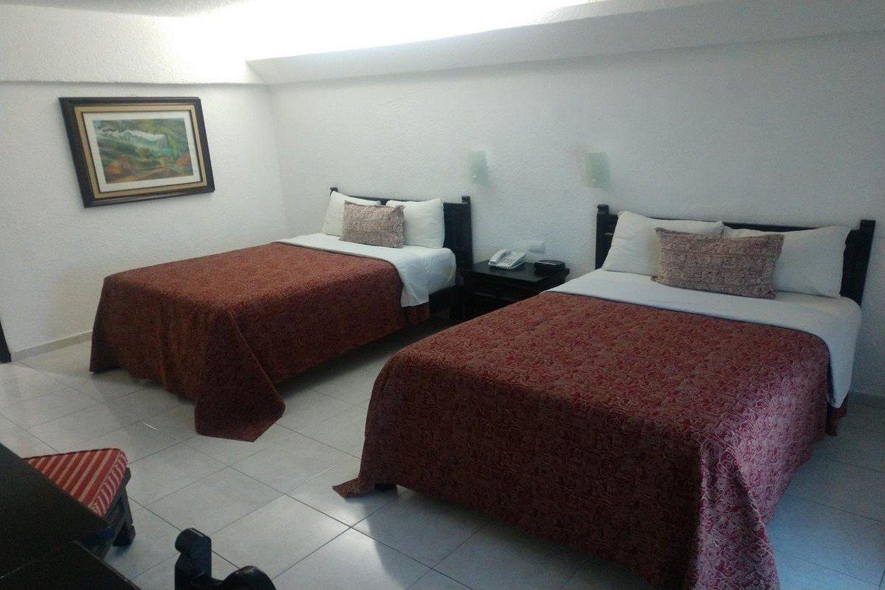 Hotel Maya Tabasco Villahermosa Exterior foto