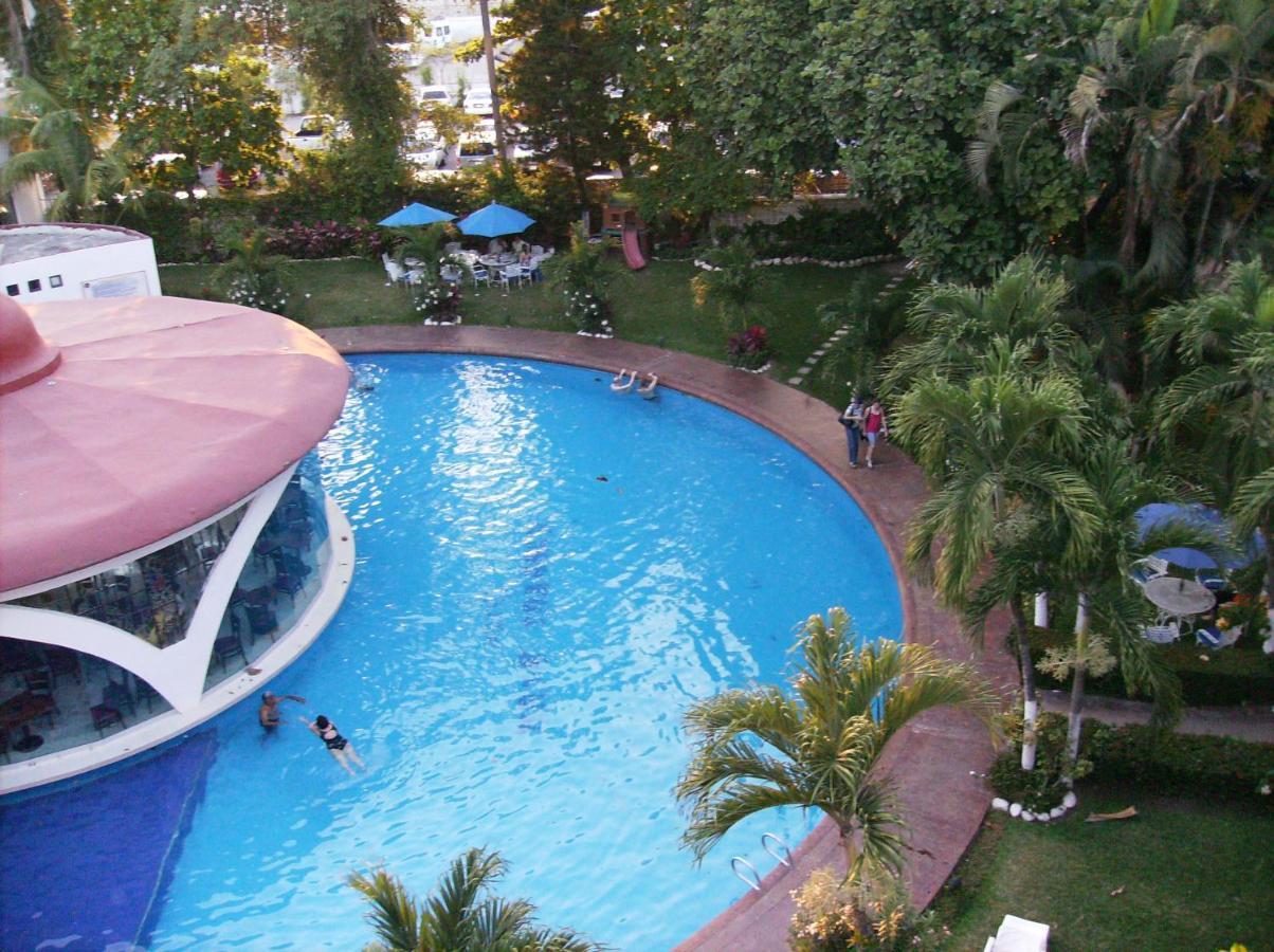 Hotel Maya Tabasco Villahermosa Exterior foto