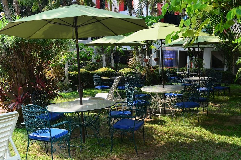 Hotel Maya Tabasco Villahermosa Exterior foto