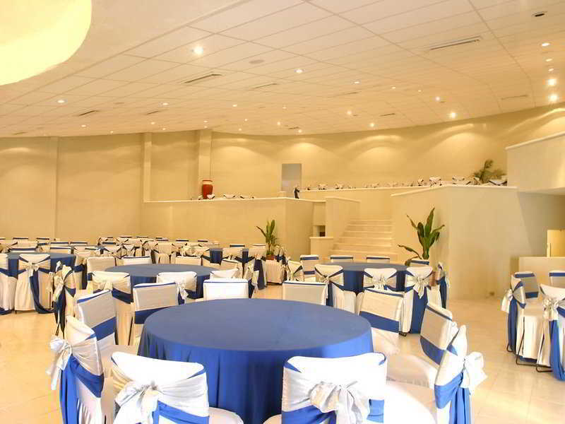 Hotel Maya Tabasco Villahermosa Einrichtungen foto