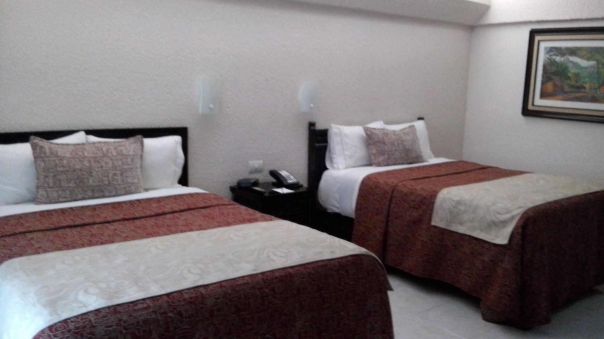 Hotel Maya Tabasco Villahermosa Exterior foto