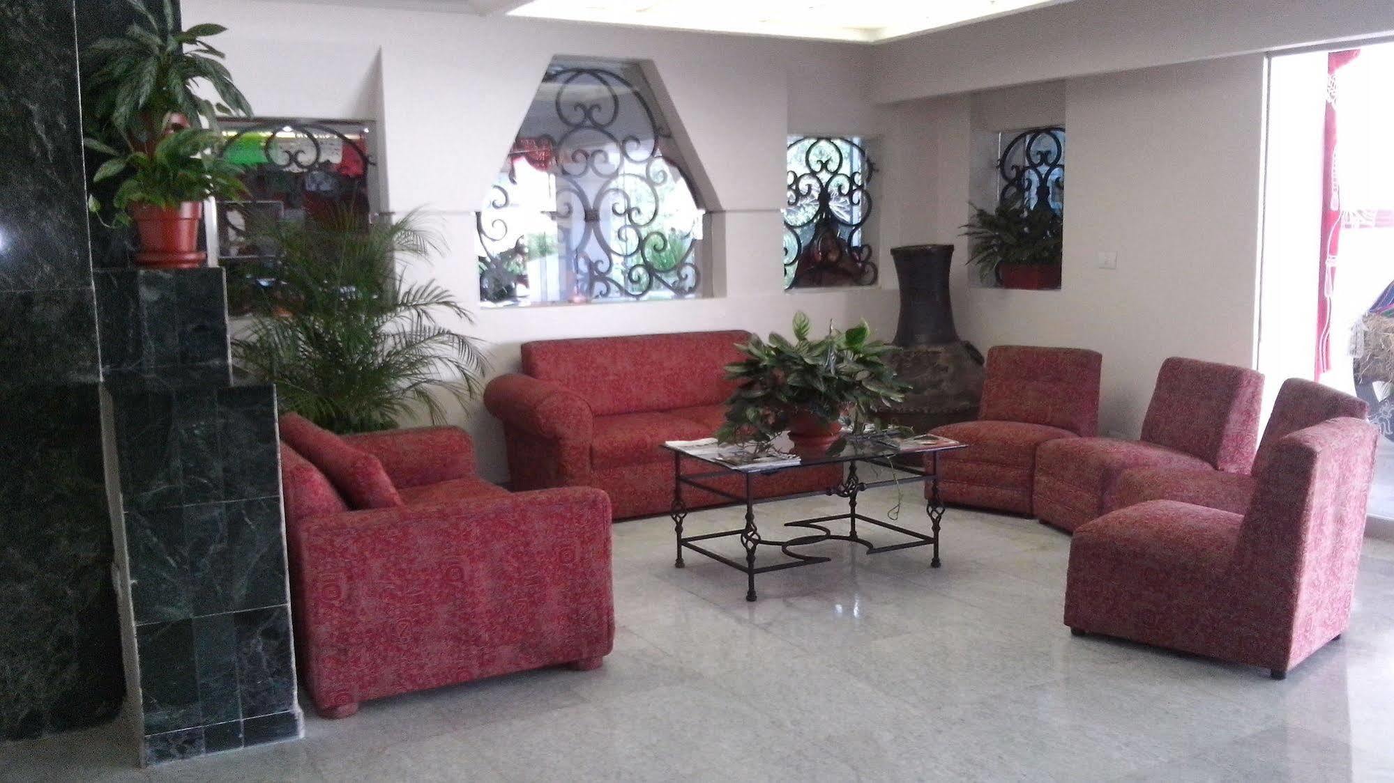Hotel Maya Tabasco Villahermosa Exterior foto